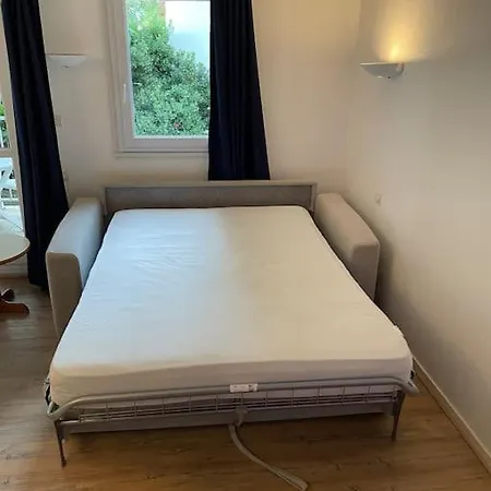 Evasion Marine Calme à 2 Pas De La Apartamento La Baule-Escoublac