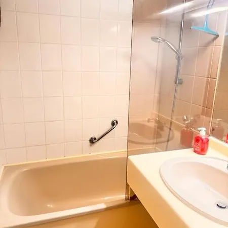Apartamento Evasion Marine Calme à 2 Pas De La