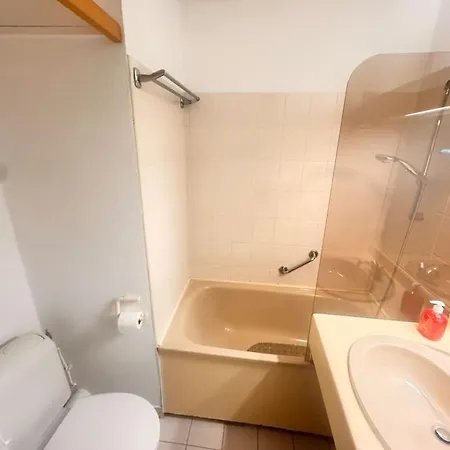 Apartamento Evasion Marine Calme à 2 Pas De La *