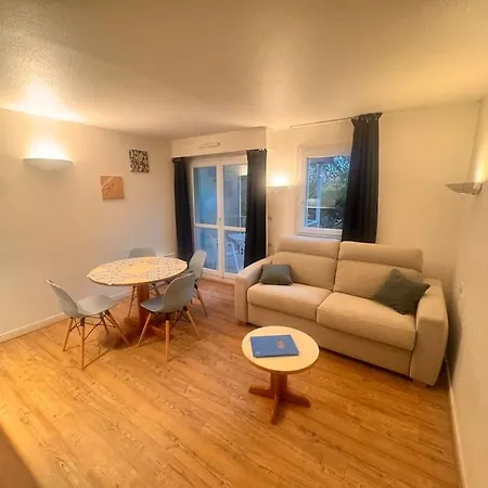 Apartamento Evasion Marine Calme à 2 Pas De La La Baule-Escoublac