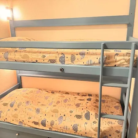 Apartamento Evasion Marine Calme à 2 Pas De La *