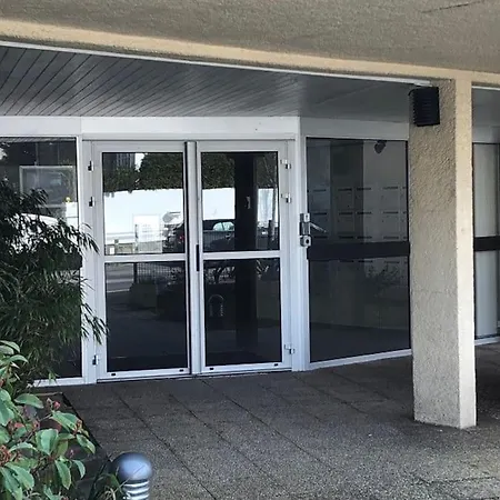 Apartamento Evasion Marine Calme à 2 Pas De La